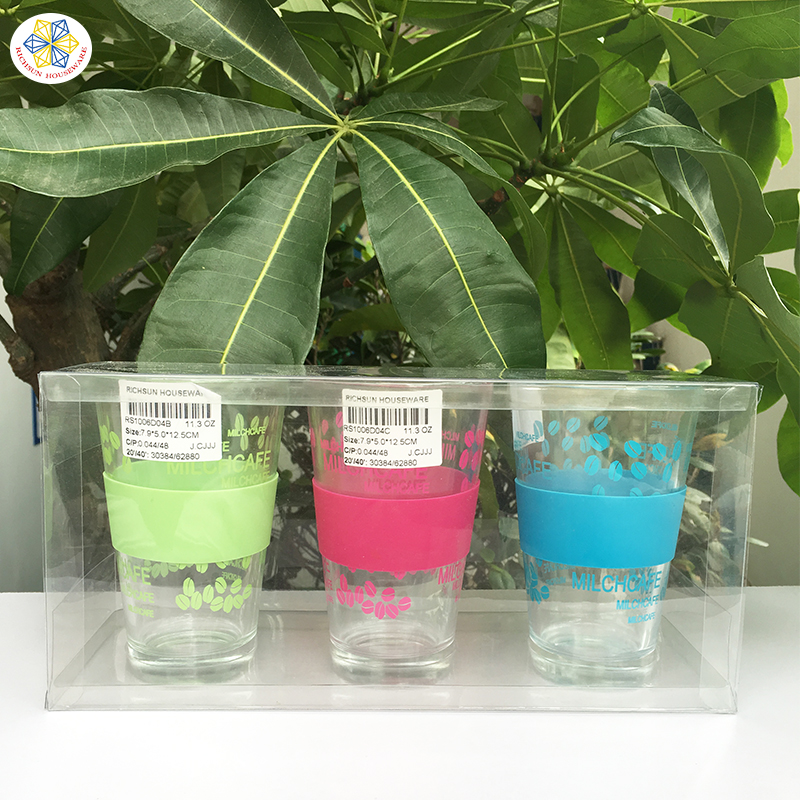 廣交會即將恢復，需要新開發(fā)樣品杯